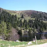 Les Bouquetins Chalet Stosswihr