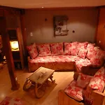 Les Bouquetins Chalet Stosswihr