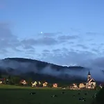 Chalet Les Bouquetins Stosswihr