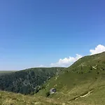 Les Bouquetins Chalet