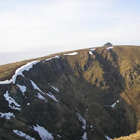Les Bouquetins Σαλέ Stosswihr