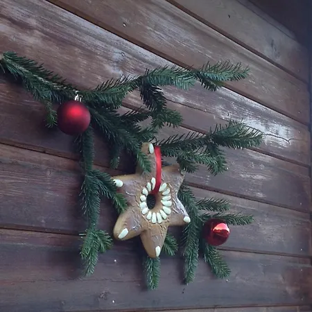 Σαλέ Les Bouquetins Stosswihr